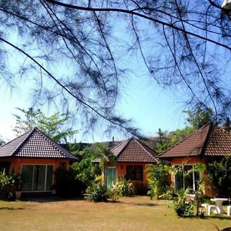 Monkey Dive Hostel Khaolak 카오락 외부 사진
