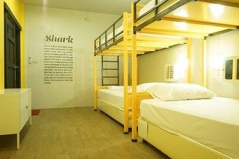 Monkey Dive Hostel Khaolak 카오락 외부 사진