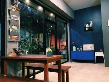 Monkey Dive Hostel Khaolak 카오락 외부 사진