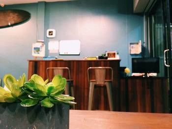 Monkey Dive Hostel Khaolak 카오락 외부 사진
