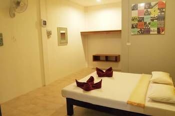 Monkey Dive Hostel Khaolak 카오락 외부 사진
